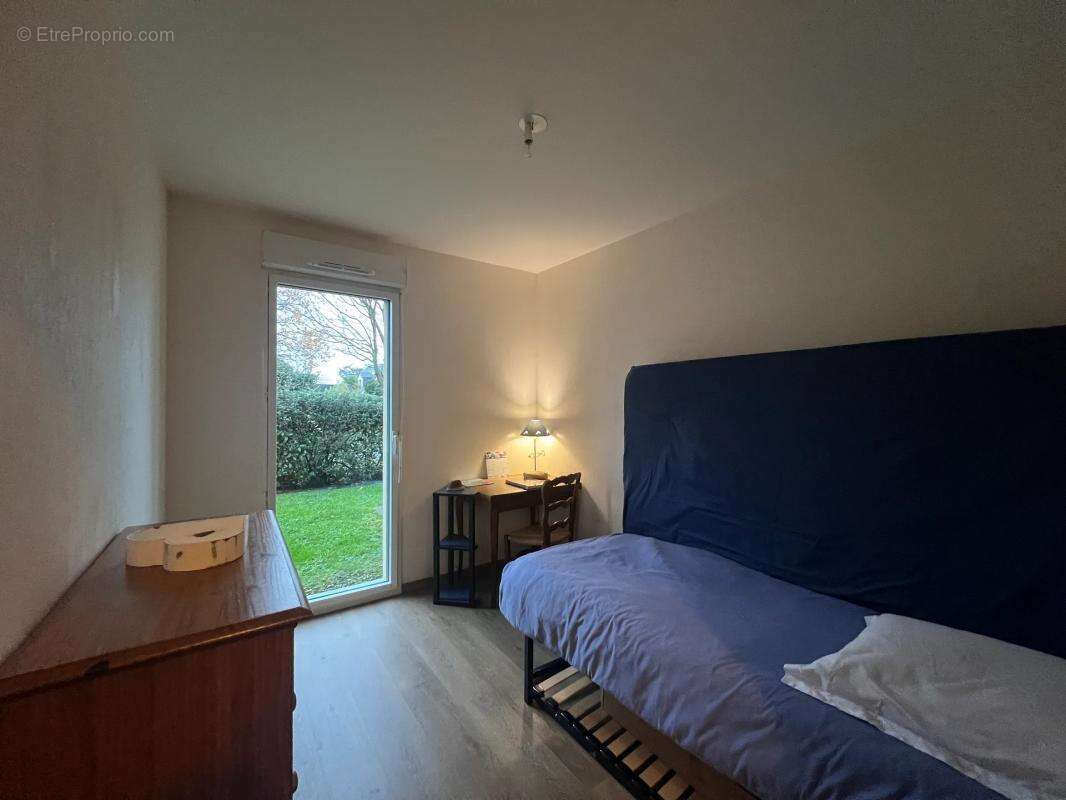 Appartement à DINARD