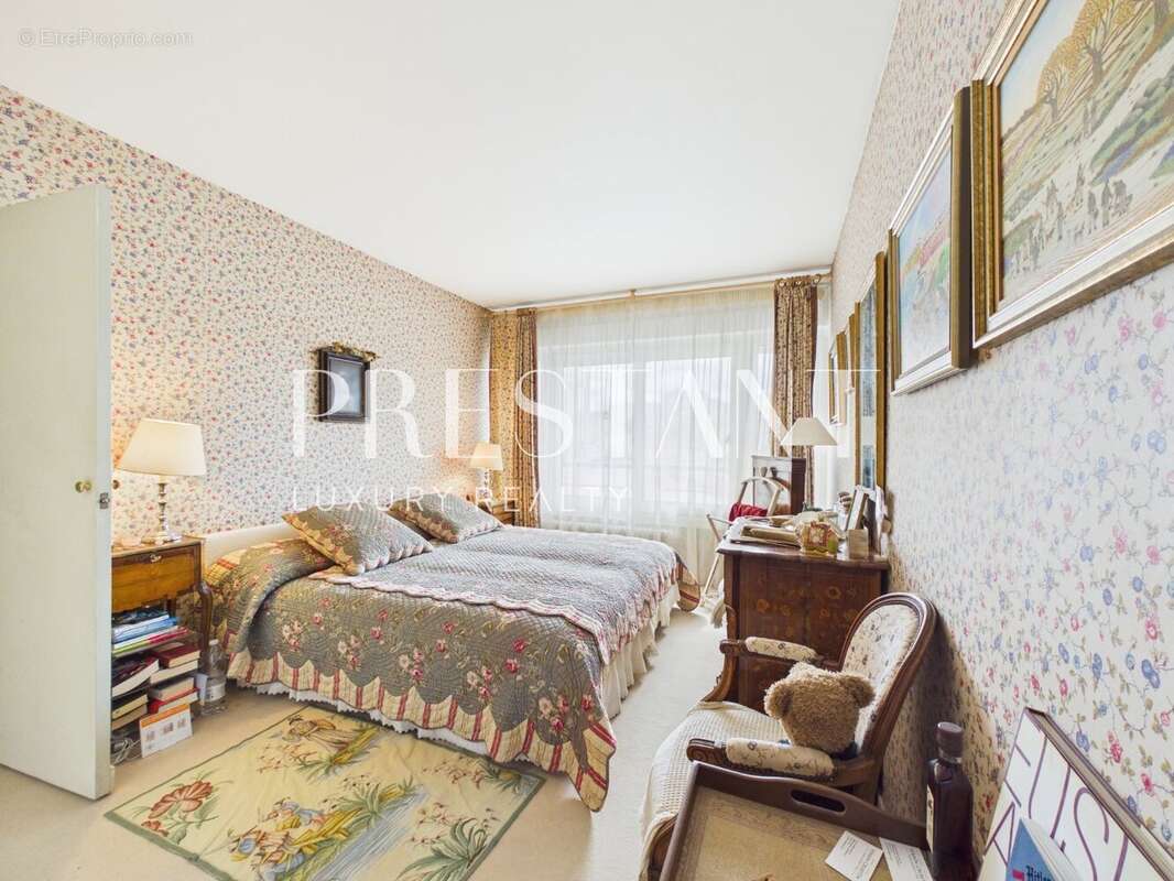 Appartement à BIARRITZ