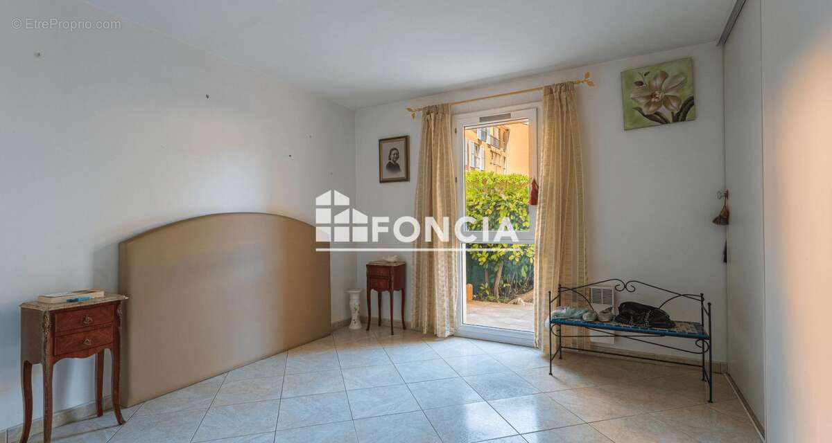 Appartement à LA SEYNE-SUR-MER