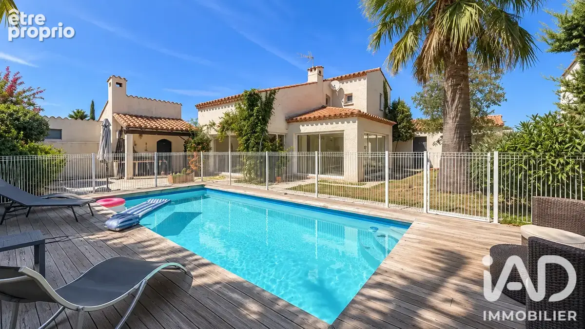 Photo 1 - Maison à SAINT-CYPRIEN