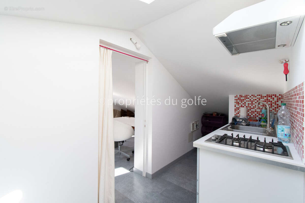 Maison à SETE
