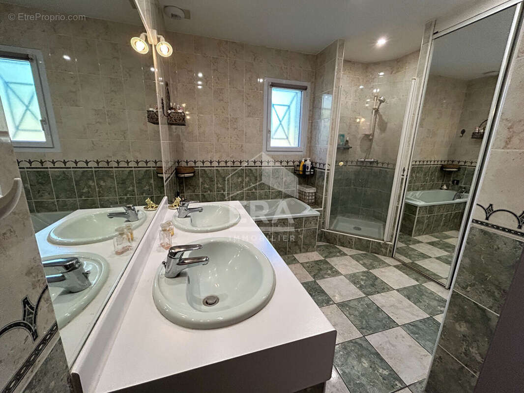 Maison 176m² à varambon - photo 12
