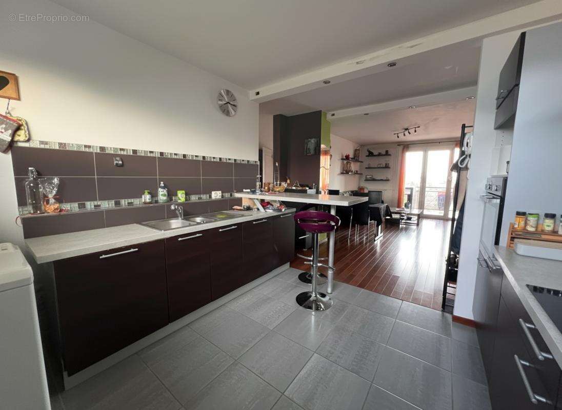 Appartement à BELFORT