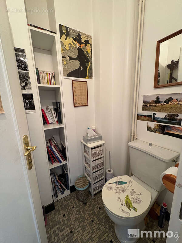 Appartement à LIMOGES