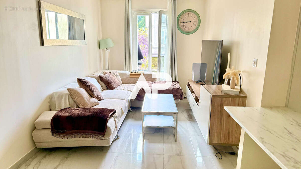 Appartement à MONTMORENCY