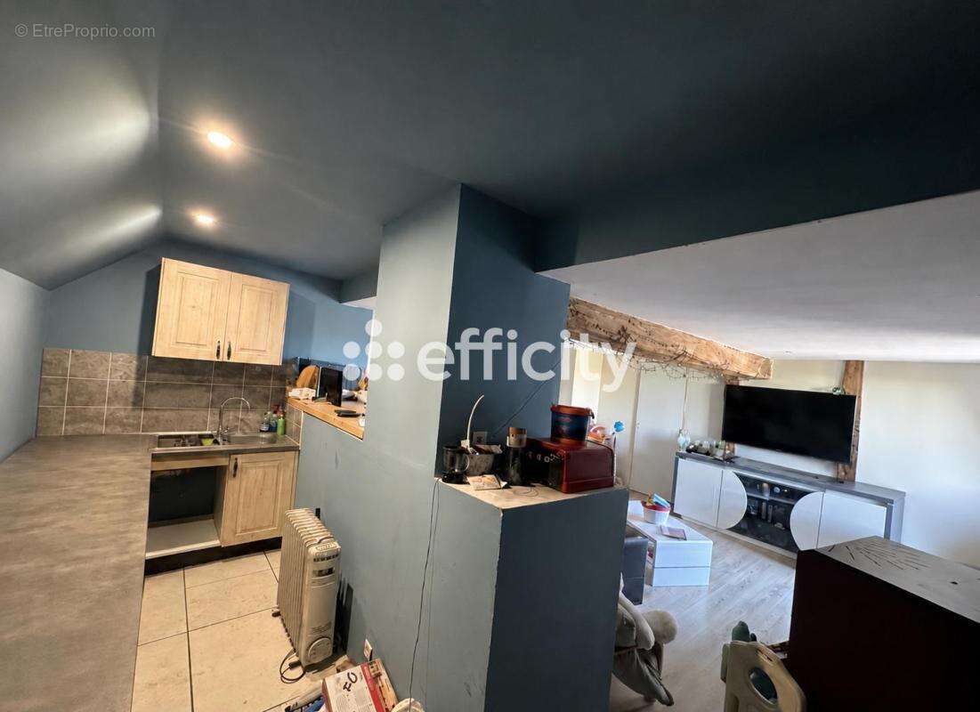 Maison 107 m² à Saulnieres  - photo 5