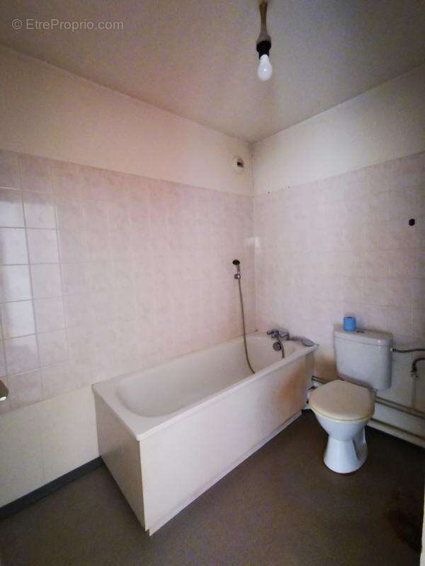 Appartement à BENFELD