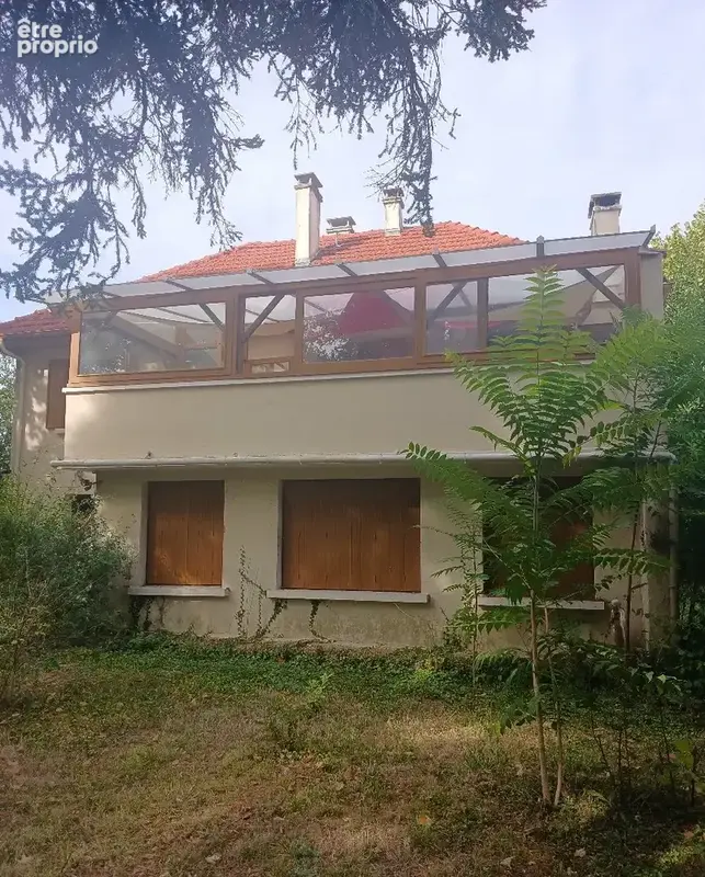 Maison familiale avec piscine - photo 3