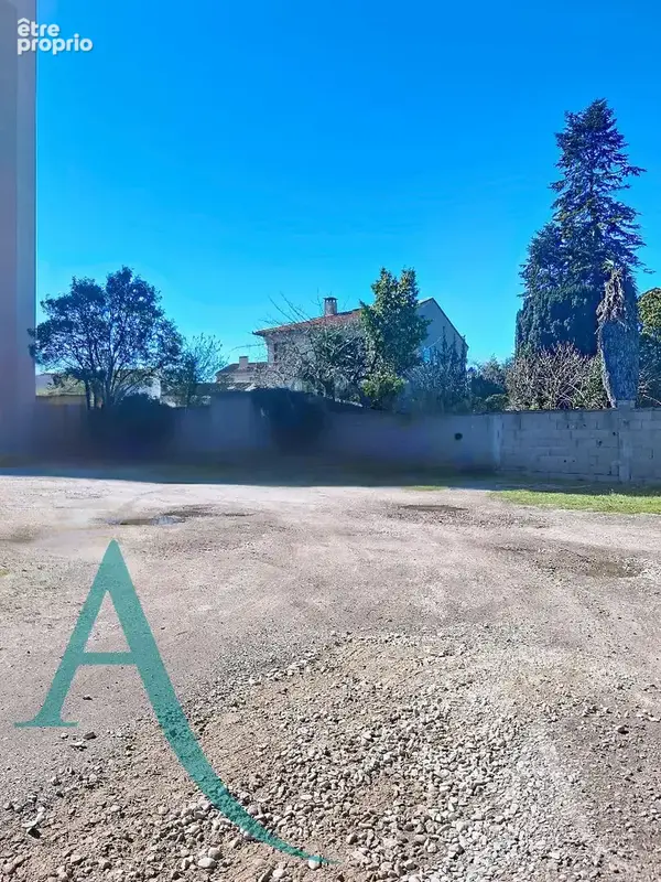 Terrain constructible Toulouse 514 m2 - photo 4