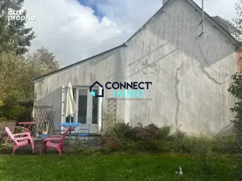 Maison 4 pièces 75 m² à vendre à Gourin (56110) - photo 6