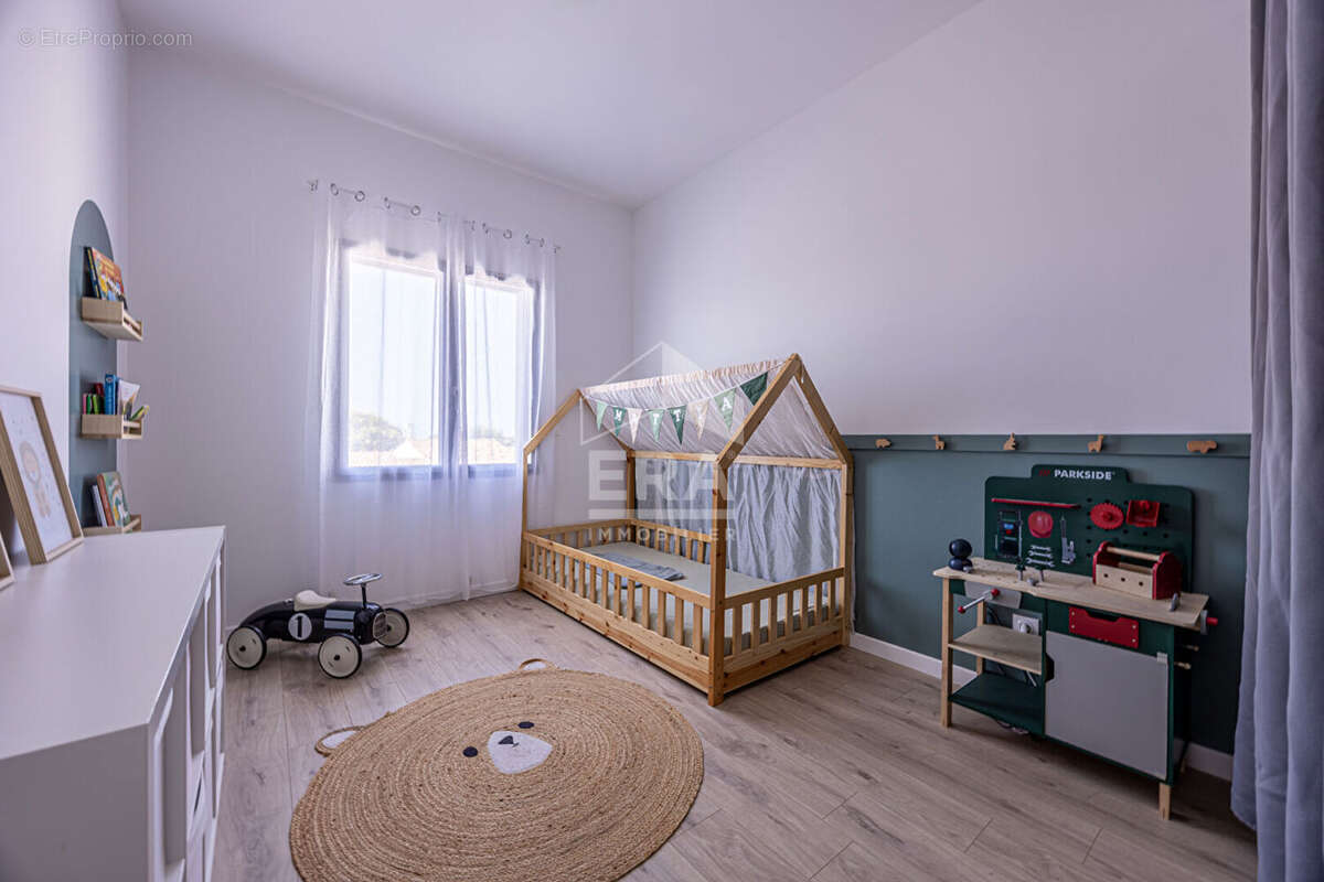 Maison Moderne Puilboreau 150 m2 - photo 8
