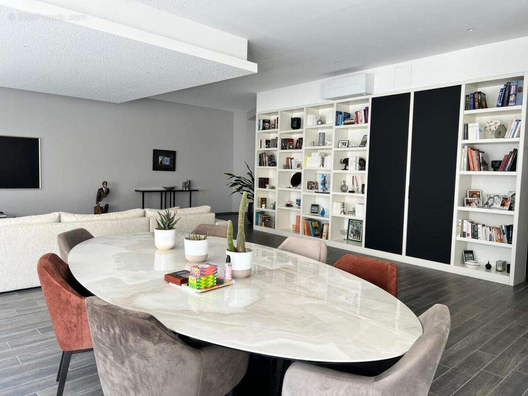 Appartement à EPINAL