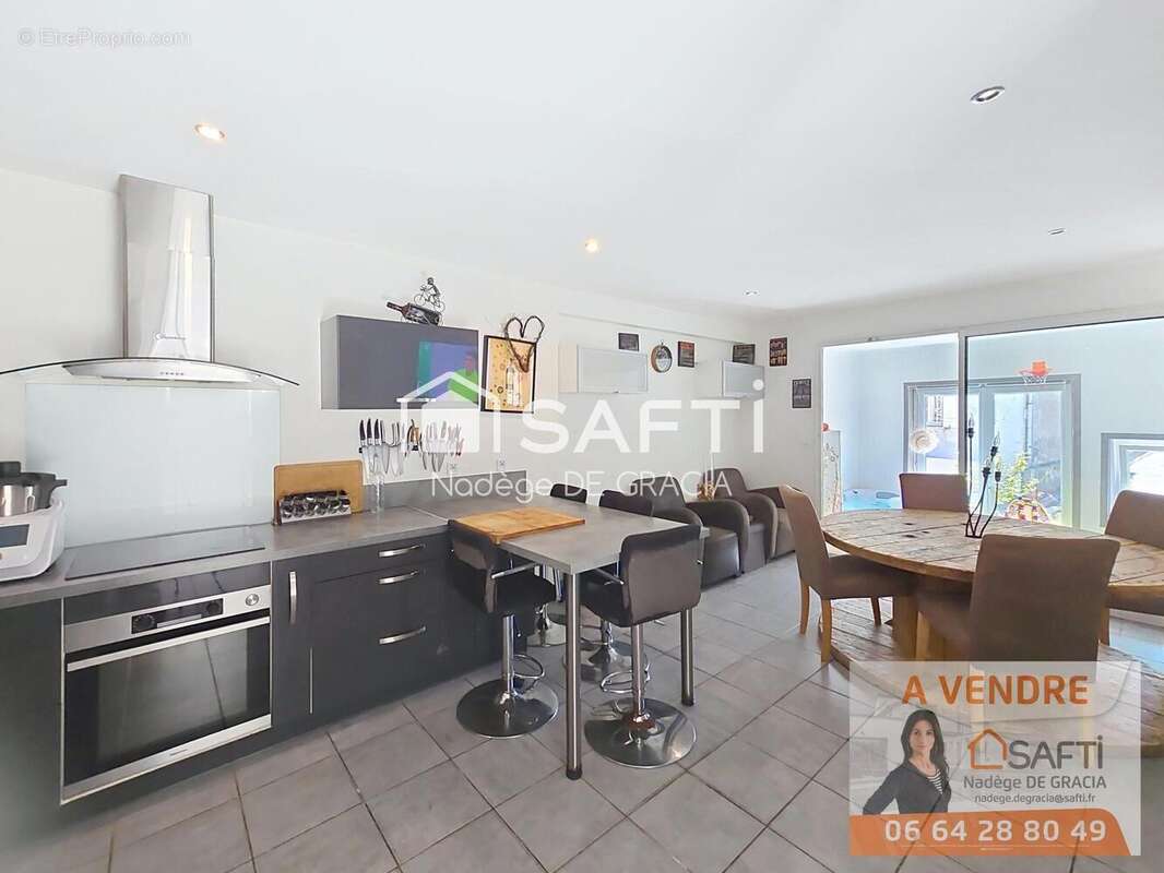 Photo 6 - Maison à MONTGISCARD