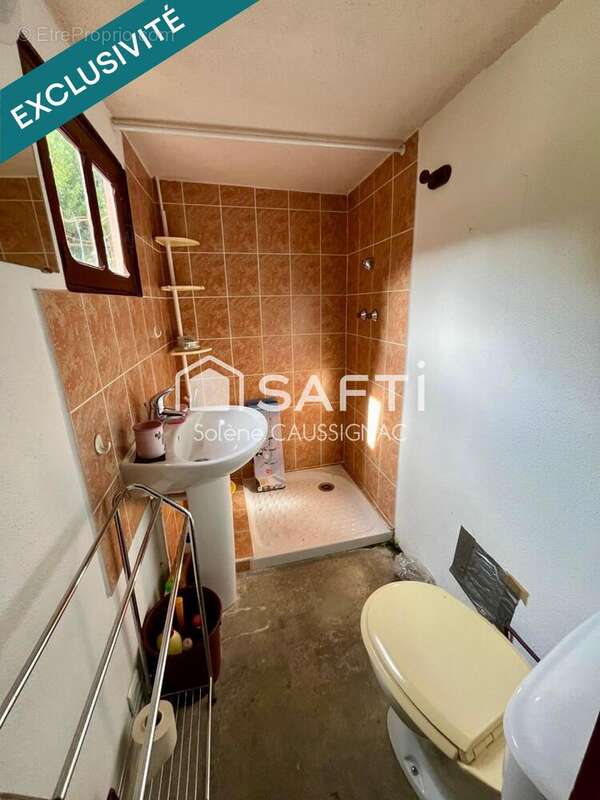 Photo 7 - Maison à SAUMANE
