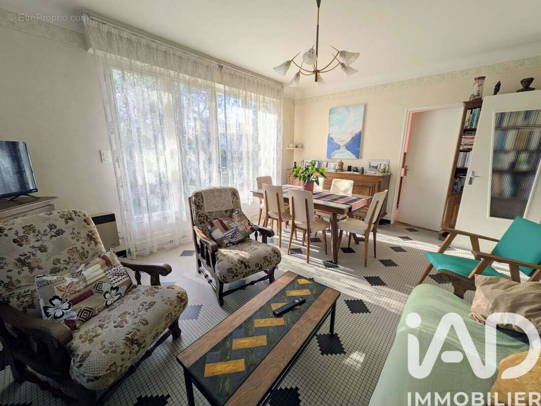 Photo 6 - Maison à GUJAN-MESTRAS