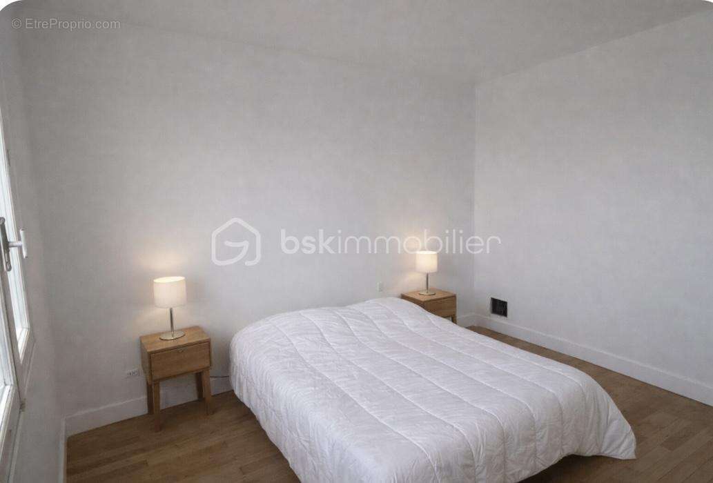 Appartement à GENAS