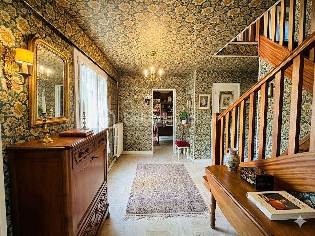 Maison à BOIS-LE-ROI