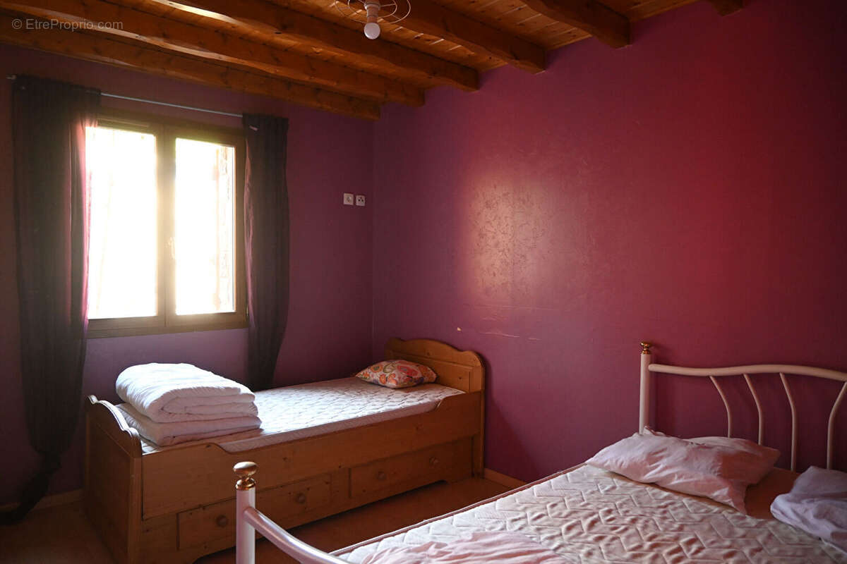 Appartement à OSSEJA