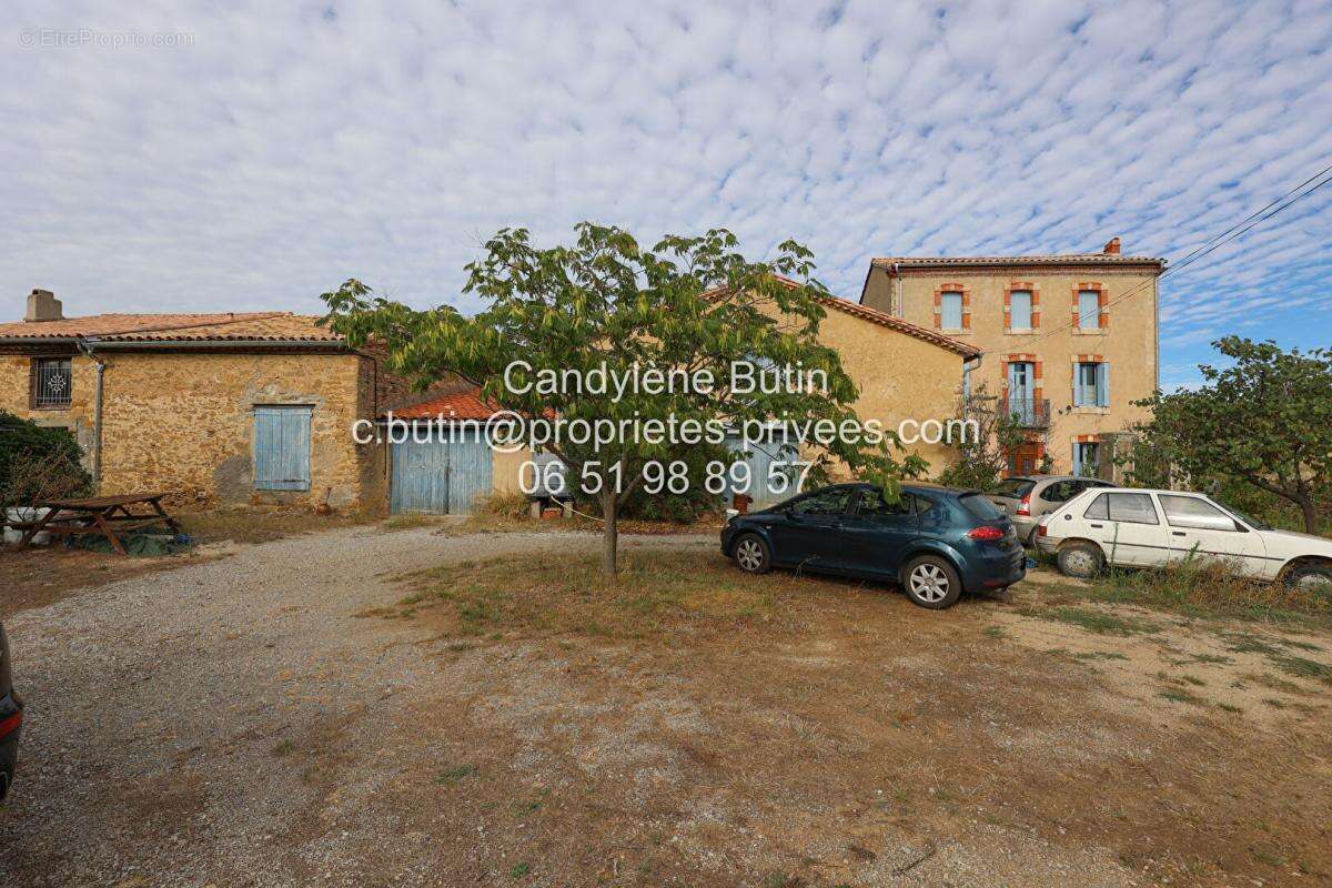 Maison à LA LIVINIERE