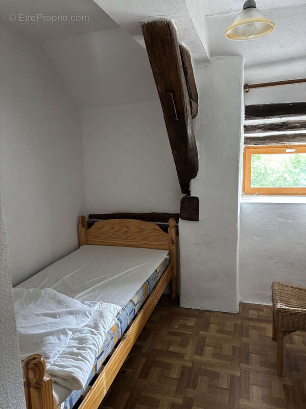 Maison à NEURE