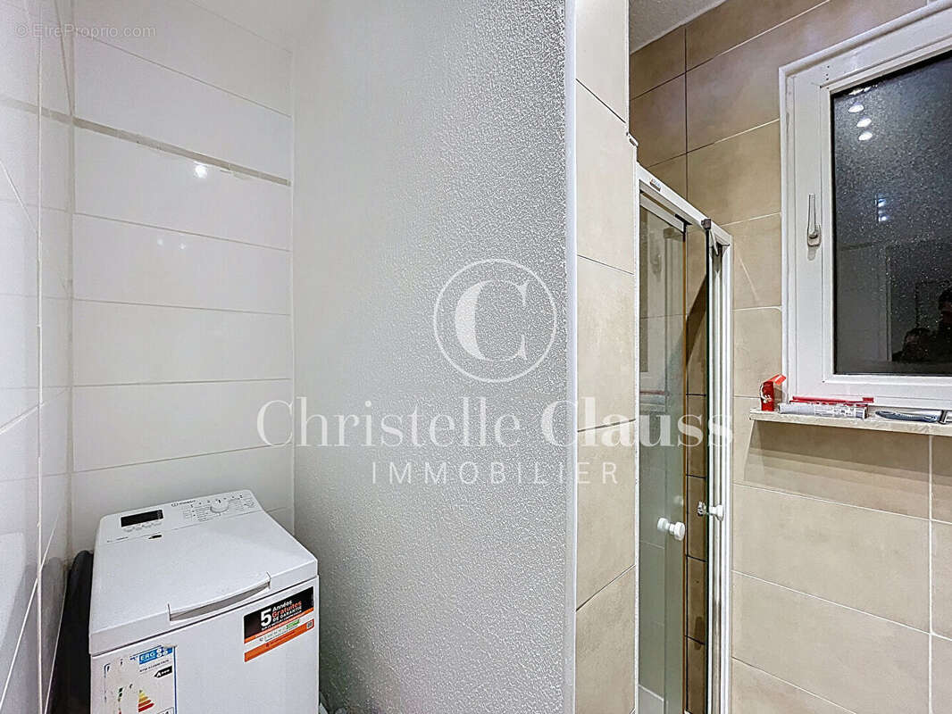 Appartement à COLMAR