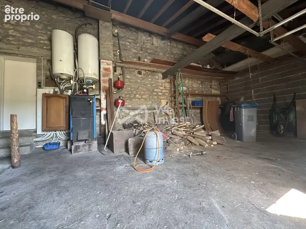Maison 5 pièces 125 m² à vendre à Han-Les-Juvigny (55600) - photo 9