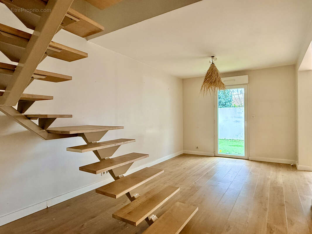 Maison à LA GRANDE-MOTTE