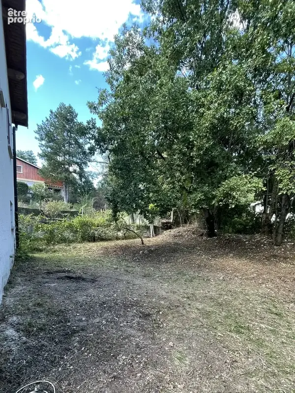 Claix villa individuelle 90.78 m2 confort thermique et calme absolu - photo 25