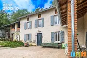 Maison à MARTRES-TOLOSANE