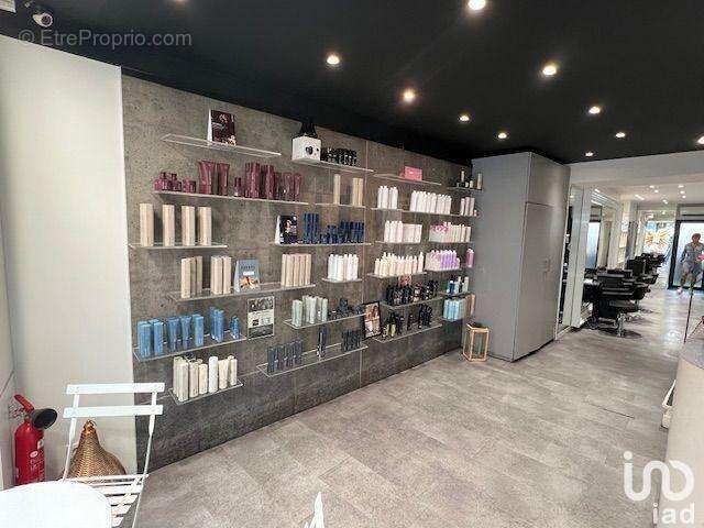 Photo 2 - Commerce à BRIVE-LA-GAILLARDE