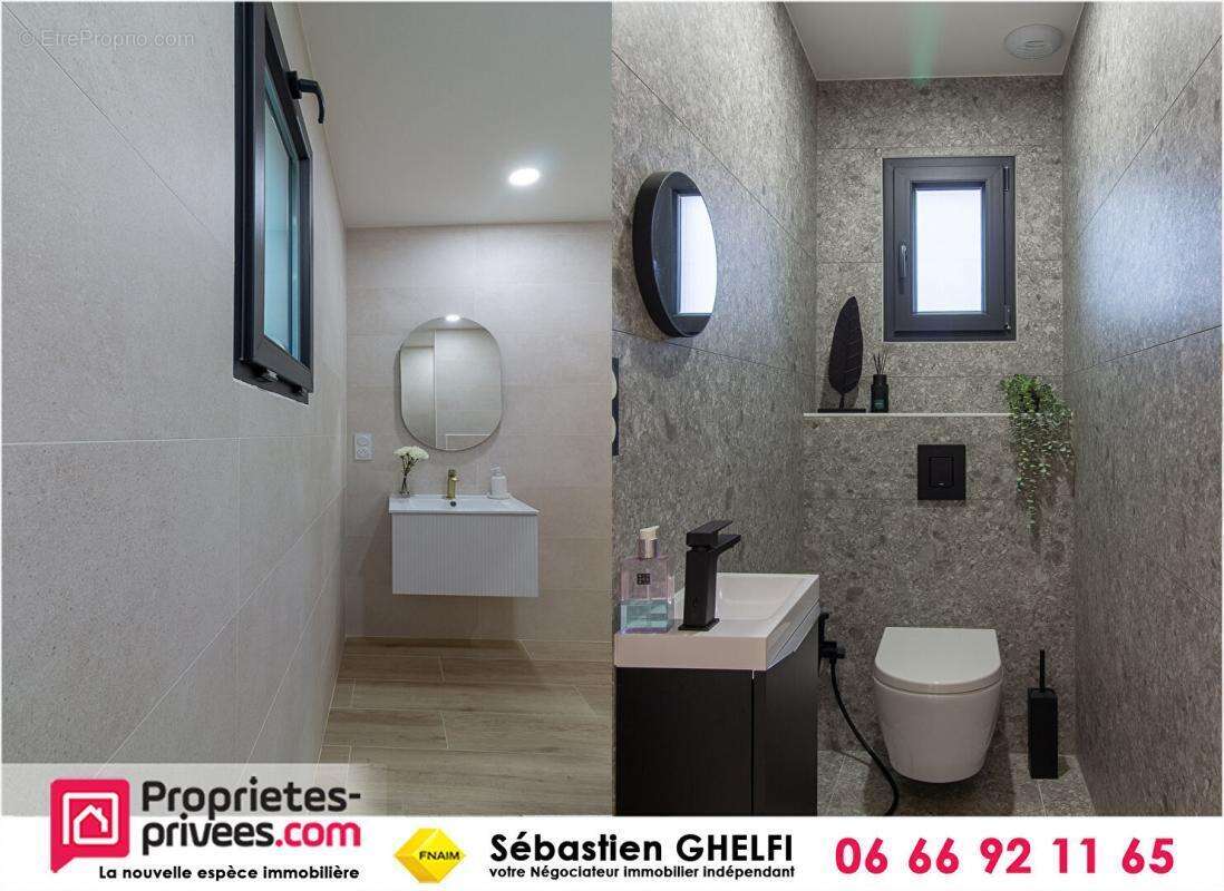 Maison à ROMORANTIN-LANTHENAY