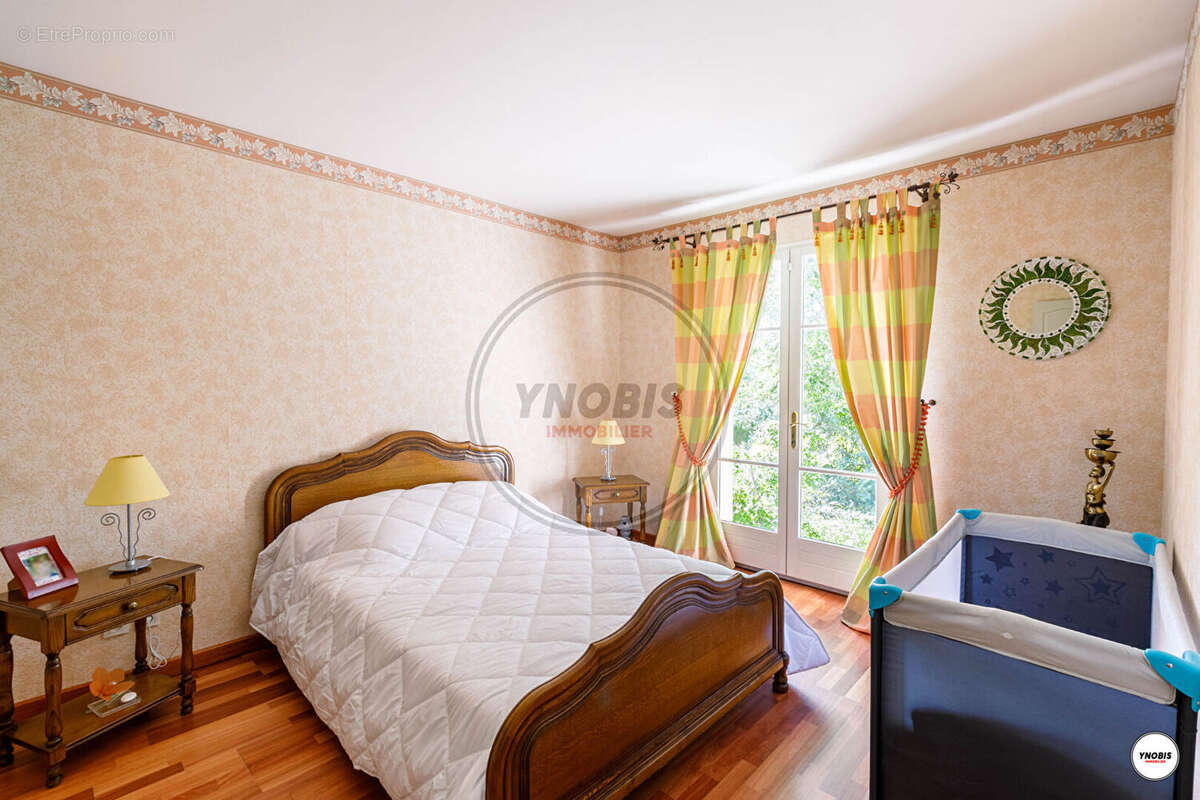 Maison à BRUEIL-EN-VEXIN