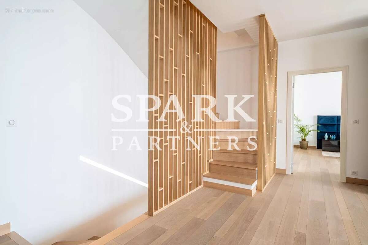 Maison à ROQUEBRUNE-CAP-MARTIN