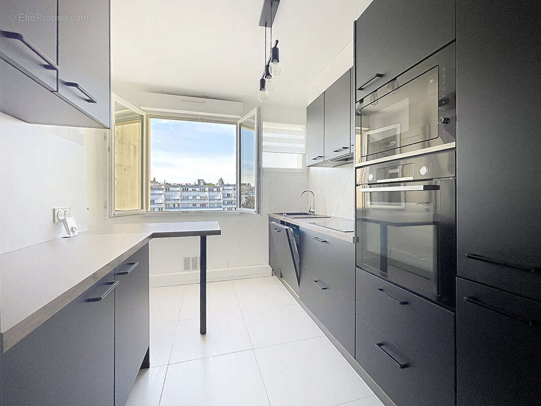 Appartement à QUIMPER