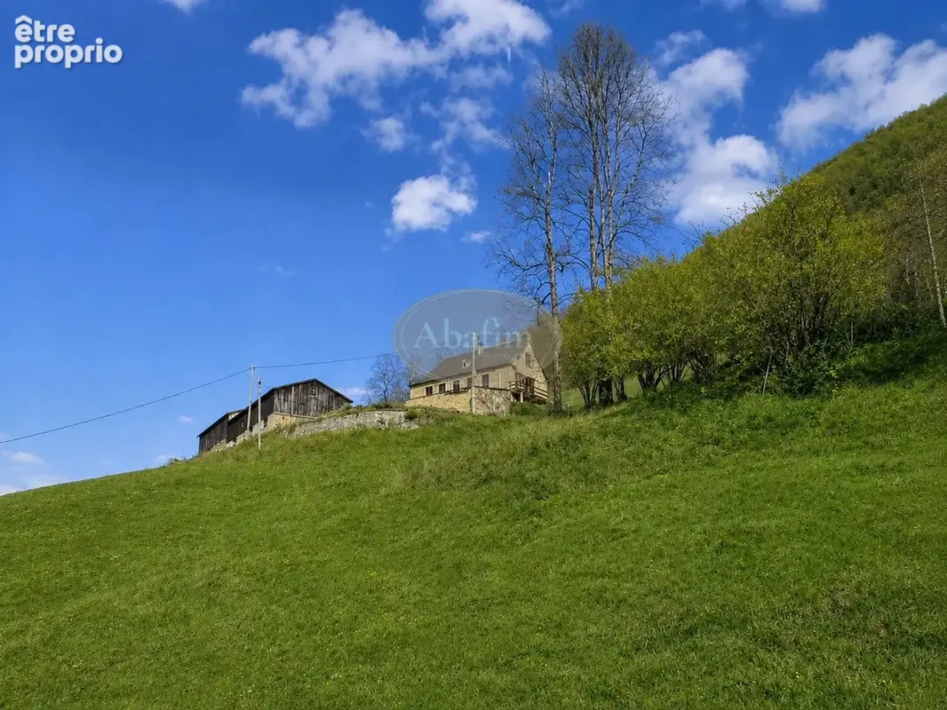Photo Maison à Boutx au prix de 221 000€