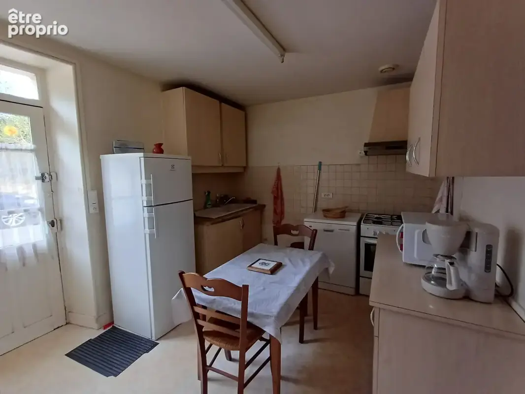 Maison de village - photo 3