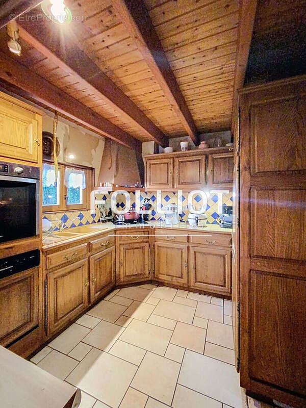 Maison à LA COLOMBE