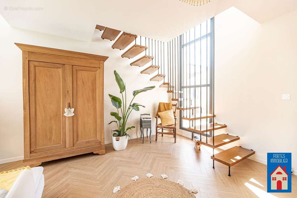 Maison à ALBI