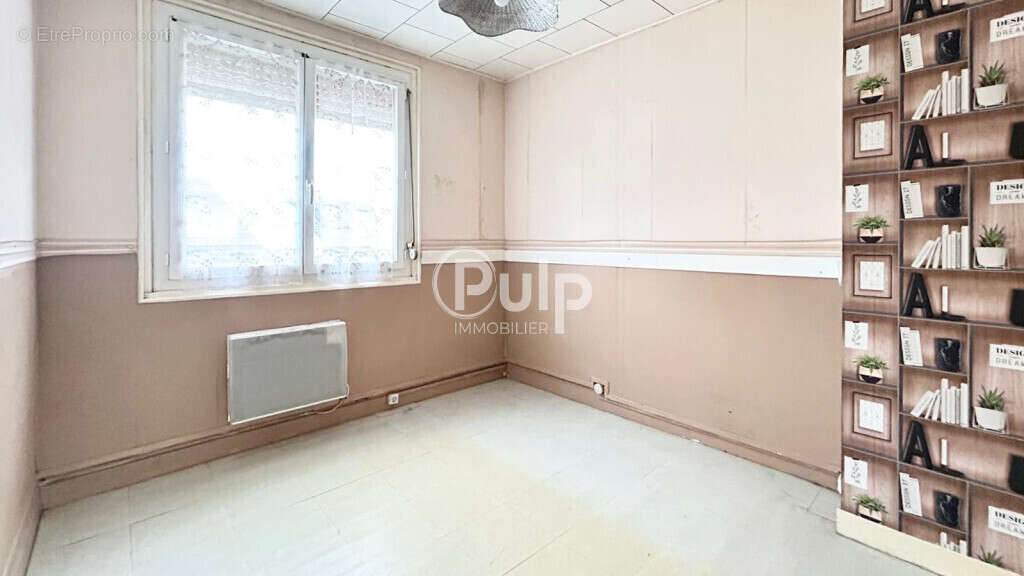 Bien à vendre à éleu-dit-leauwette semi individuelle - 4 Chambres - jardin- garage - photo 7
