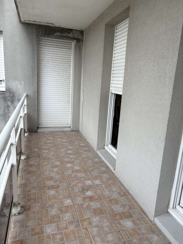 Appartement à LE HAVRE