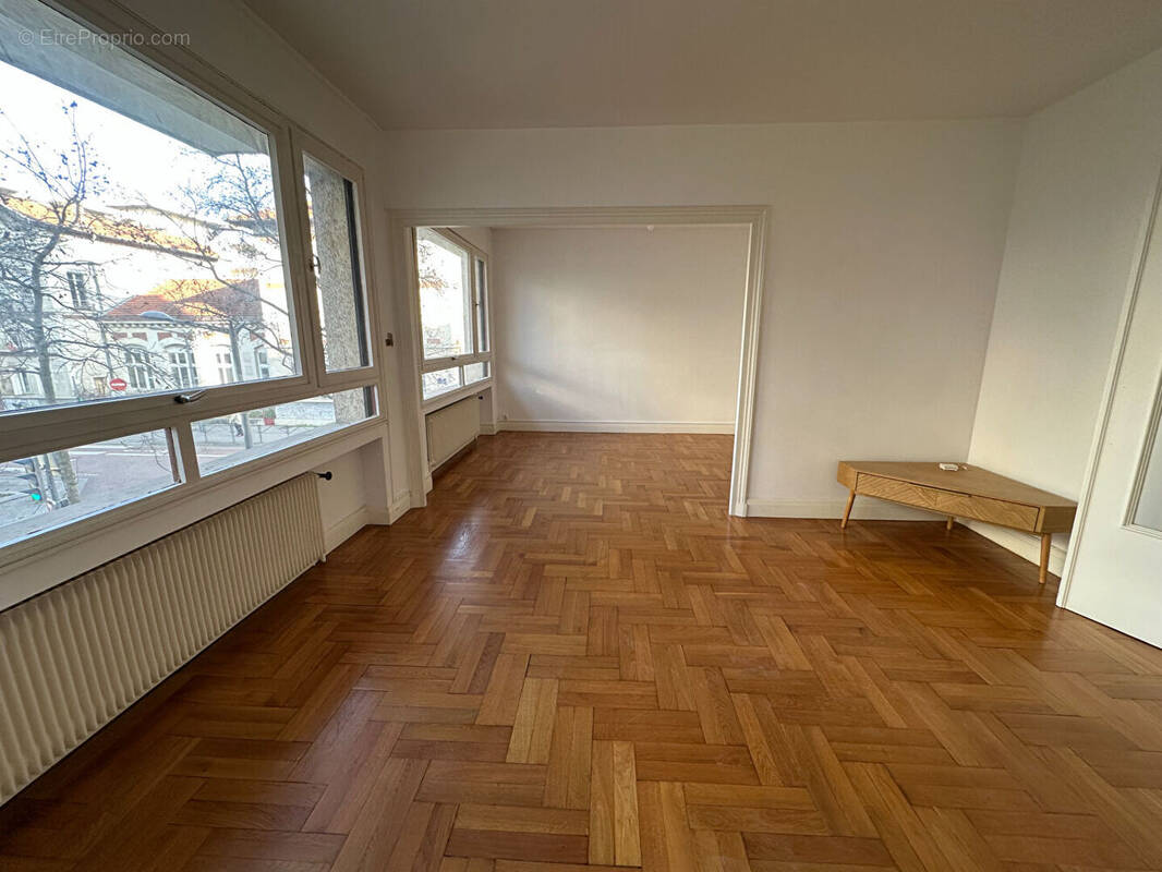 Appartement à LYON-3E