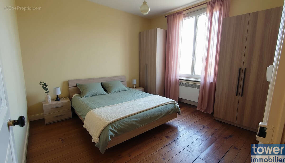 Maison à DURAVEL