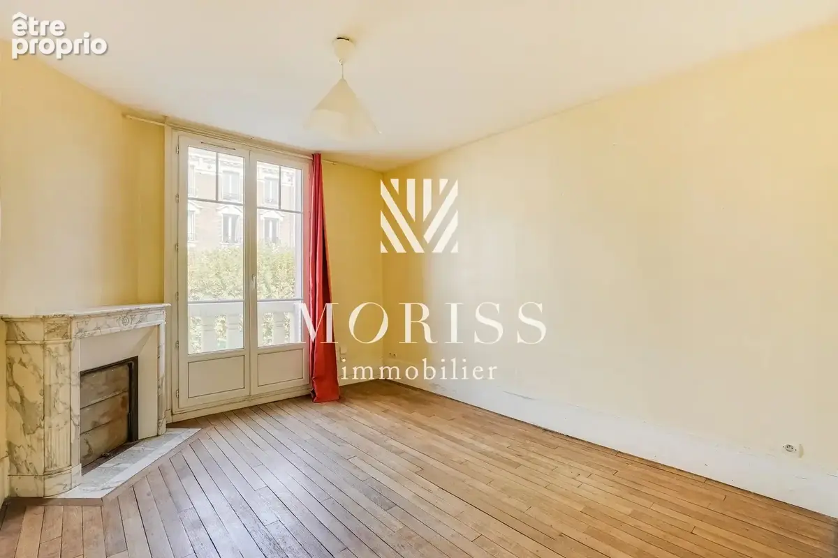 Appartement à VINCENNES