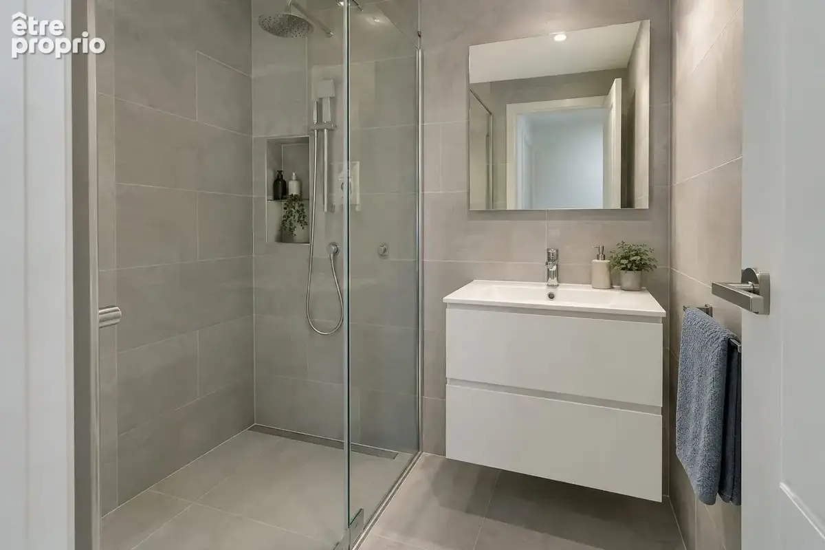 Appartement 4 pièces 87 m² à vendre à Toulouse (31400) - photo 9