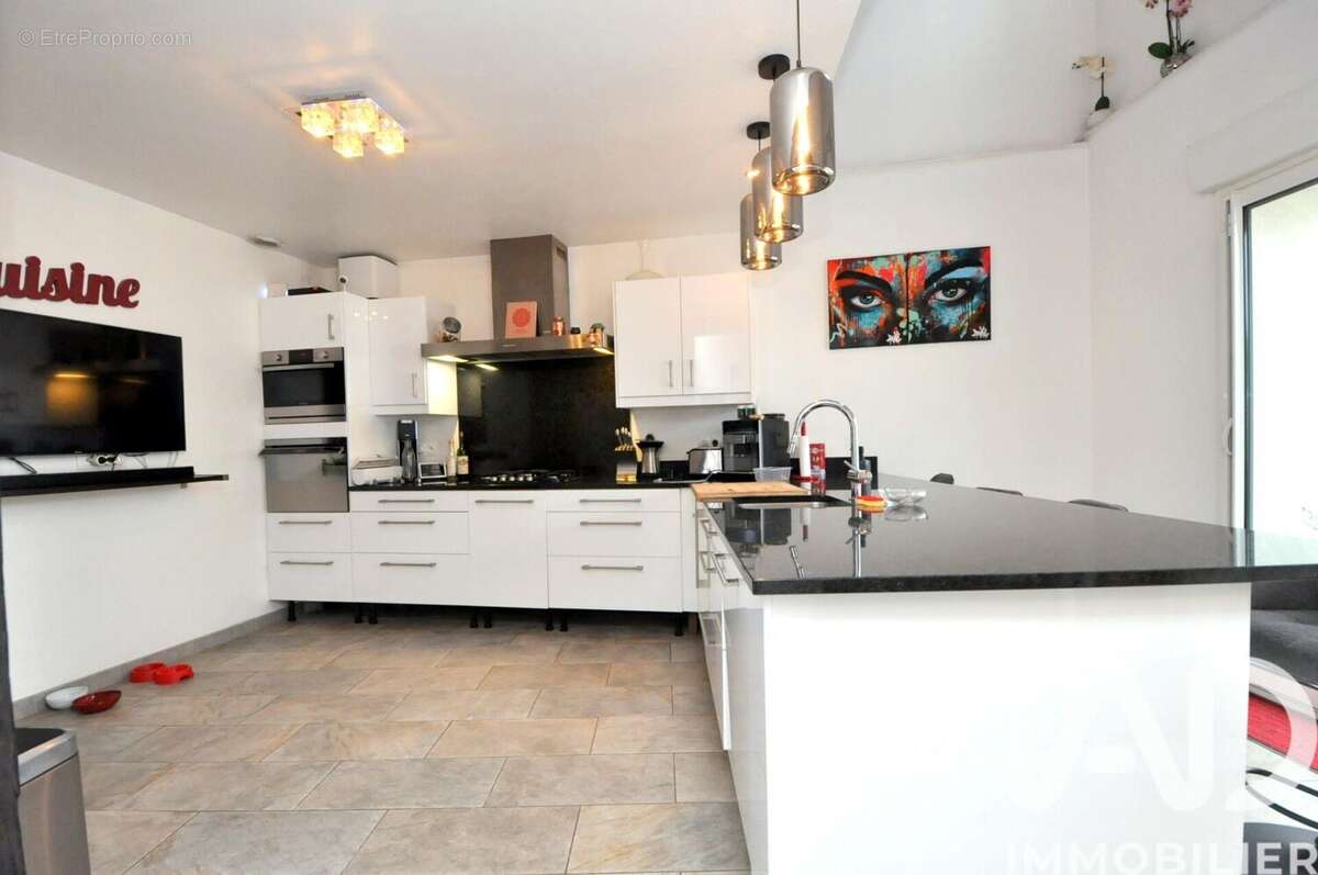 Photo 9 - Maison à SERMAISE