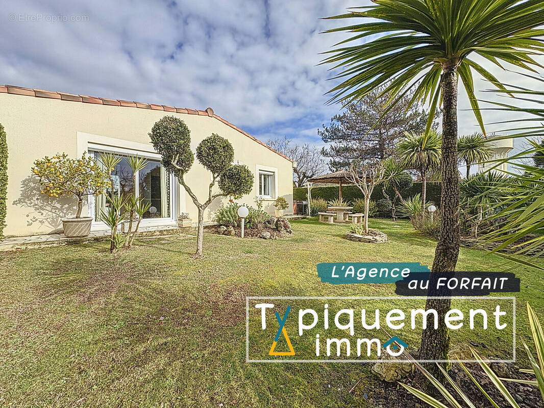 Maison à VILLENEUVE-TOLOSANE