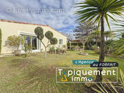 Maison à VILLENEUVE-TOLOSANE