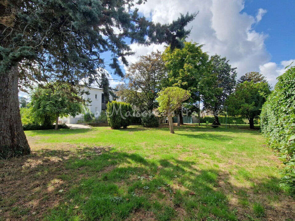 Maison à SAINT-POURCAIN-SUR-SIOULE