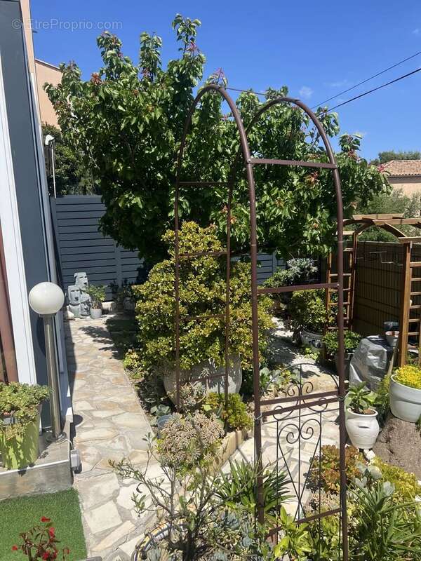 Appartement à NARBONNE