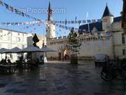 Commerce à LA ROCHELLE